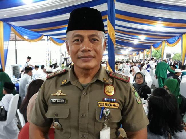 Siswa Sekolah Nongkrong di Warnet, Satpol PP: Segera Kami Razia