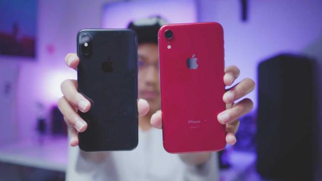 Bocoran Baru Soal Nama dan Harga `iPhone Murah` yang Bakal Dirilis