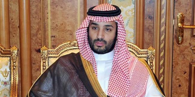 Pangeran Muhammad Sebut Jamal Khashoggi Teroris Berbahaya