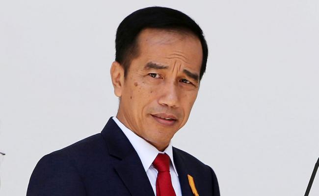 Jokowi: Pilpres 2019 Ajang Adu Prestasi dan Rekam Jejak