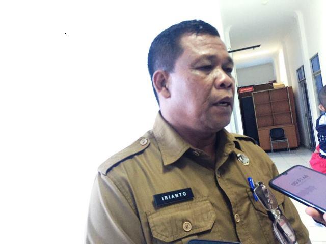 Jelang Pilkada, Tanjungpinang Minta 10 Ribu Blangko e-KTP ke Pusat