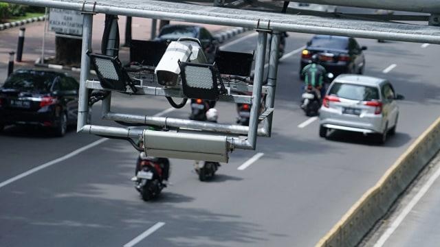 Kamera ETLE Disiapkan Bidik Pelanggar Lalu-lintas di Batam