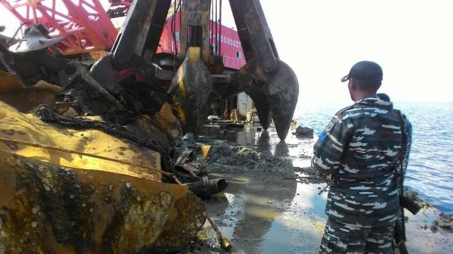 Menteri Susi Sudah Tahu Soal Kaburnya Kapal Berbendera Cina dari Kepri