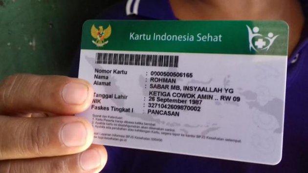 33 Ribu Warga Batam Bakal Dapat KIS