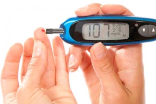 Cara Kurangi Resiko Terserang Diabetes yang Harus Diketahui