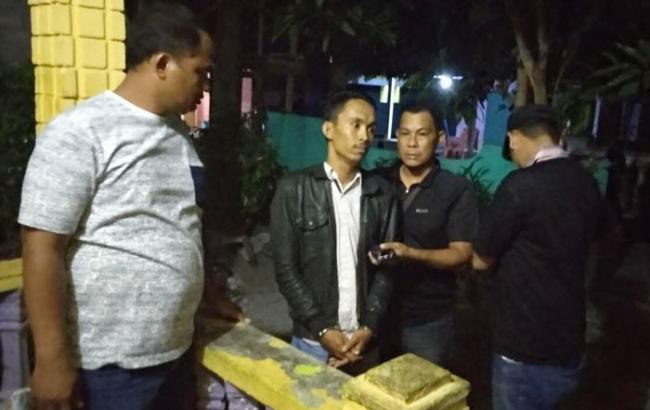 Pria Ini Kuras ATM Temannya Rp 20 Juta Lebih untuk Beli Handphone