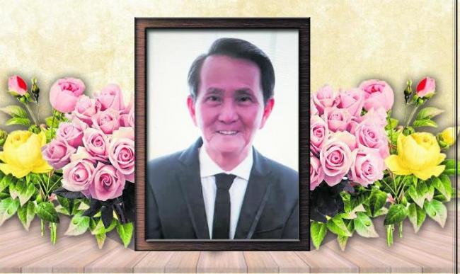 Sosok Bos Utama Group Lim Tiat Lam di Mata Kerabat, Yong Yong: Bapak Itu Orang Baik