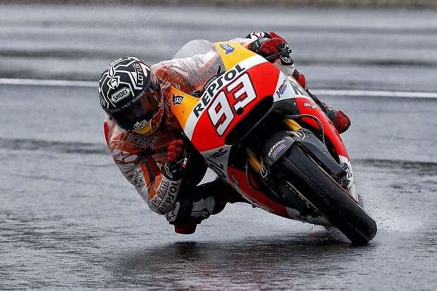 Menjelang Balapan di Misano, Inilah yang Ditakutkan Marquez