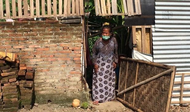 Nenek Rubingah yang Viral Ditendang dan Diseret Akhirnya Ditemukan! 
