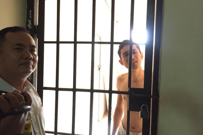 Tersangka Pembacokan di Bengkong Diduga Depresi Diceraikan Istri