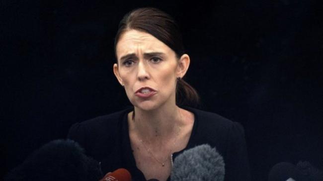 Surah Al Baqarah Dibacakan di DPR Selandia Baru, PM Ardern: Assalamualaikum