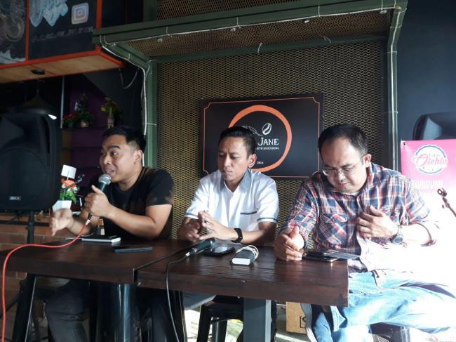 Sebanyak 5.000 Pengusaha Bisa Hadir di Batam