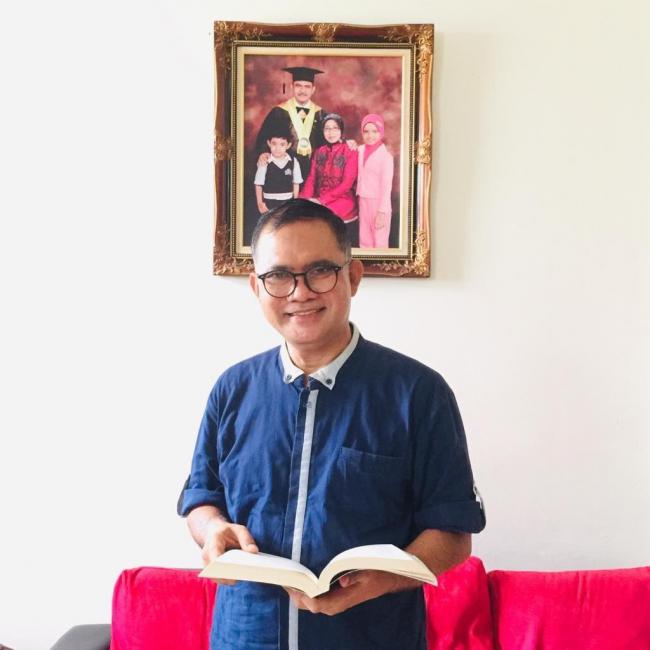 Kahmi dan Alwashliyah Kepri Ajak Ummat Islam Doa Bersama 14 Mei 