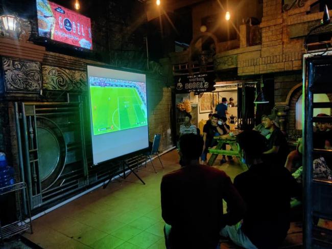 Meriahkan HUT ke-75 RI, Tanjungpinang City e-Sport Gelar Turnamen PES