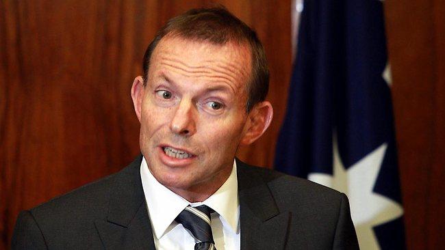 PM Australia Tony Abbott Ancam Indonesia!