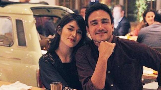Deretan Wanita Hamish Daud Sebelum Jatuh ke Pelukan Raisa
