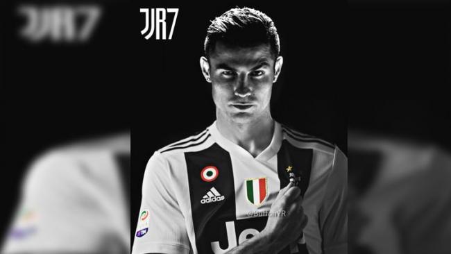 Ronaldo ke Juventus, Buruh di Italia Ancam Mogok Kerja Karena Ini