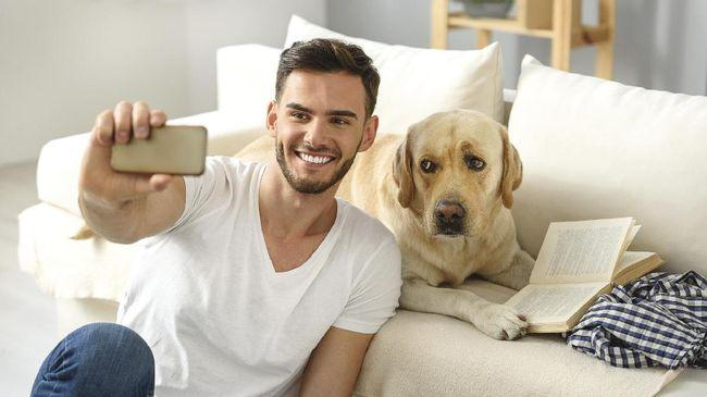 Awas! Selfie Ternyata Bisa Picu Penuaan Dini