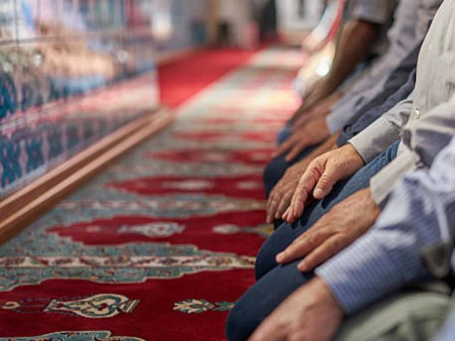 Pemko Batam Izinkan Tarawih Berjamaah Ramadan 1442 H