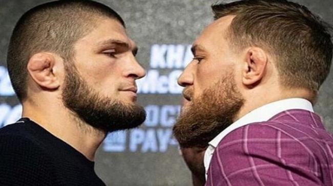 Kenapa Telinga Khabib Nurmagomedov Bentuknya Aneh?