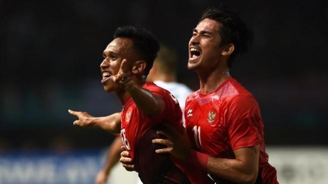 Membedah Kekuatan Sayap Timnas