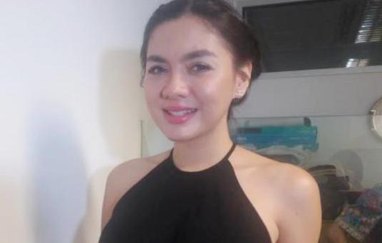 Si Seksi Vicky Shu Lagi Cari Jodoh, Ini Kriterianya