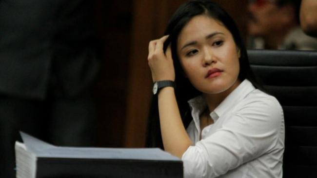 Terpidana Kasus Kopi Sianida Jessica Wongso Ajukan Peninjauan Kembali