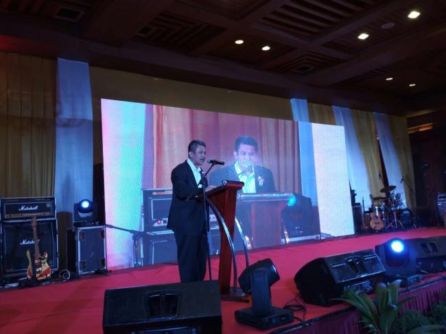 SMAN 1 Batam Optimis Lebih 50 Persen Siswanya Diterima di PTN