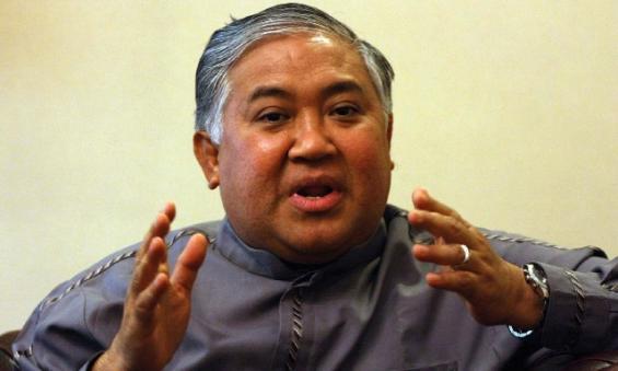 Pengganti Din Syamsuddin sebagai Utusan Khusus Presiden Segera Diputuskan