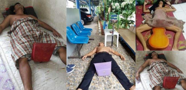 Keterlaluan! Pembunuhan Enno Parinah Malah Dijadikan Lelucon di Malaysia