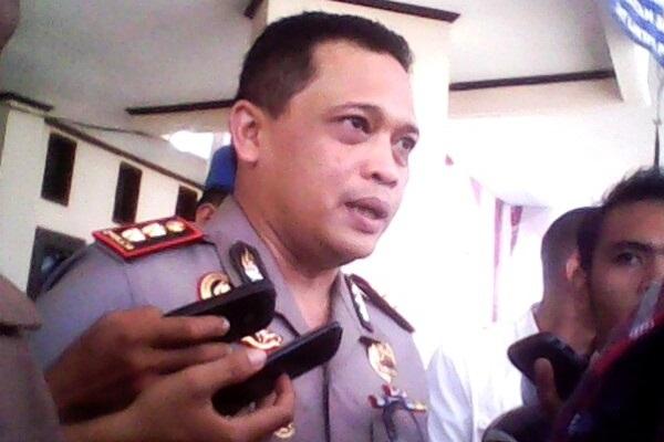 Ini Sosok Kombes Helmy Santika, Calon Kapolresta Barelang