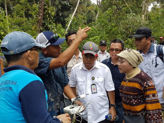 Pulau Bakung Akan Dijadikan Tempat Karantina Hewan Ternak Impor