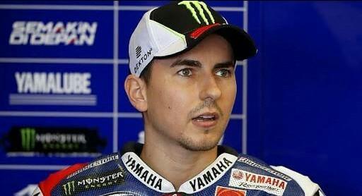 Jorge Lorenzo: MotoGP Kembali Memasuki Era Emas