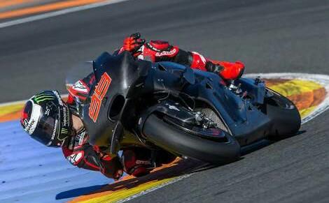 Pindah ke Ducati, Dua Nama Ini Tolak Jadi Pelatih Jorge Lorenzo