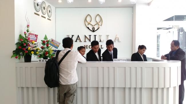 Soft Opening, Ini Promo Vanilla Hotel Malam Tahun Baru 2017