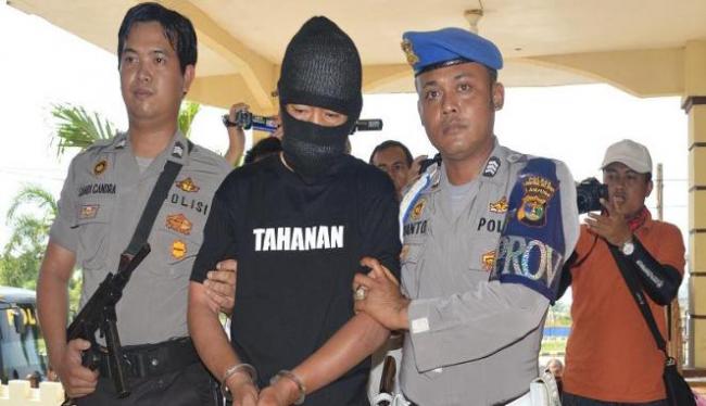 Kanit Reskrim Dihadang dan Ditabrak saat Memburu Bandar Sabu