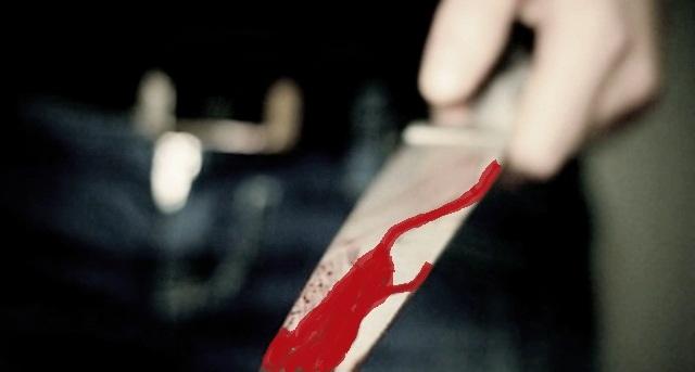 Polisi Ringkus Pelaku Pembacokan di Central Sukajadi