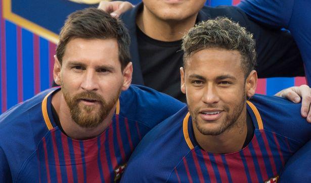 Akhirnya Terungkap, Ini Alasan Neymar Tinggalkan Barca