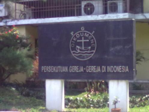 Ini Sikap PGIW Kepri Soal Pasal Sekolah Minggu di RUU Pesantren