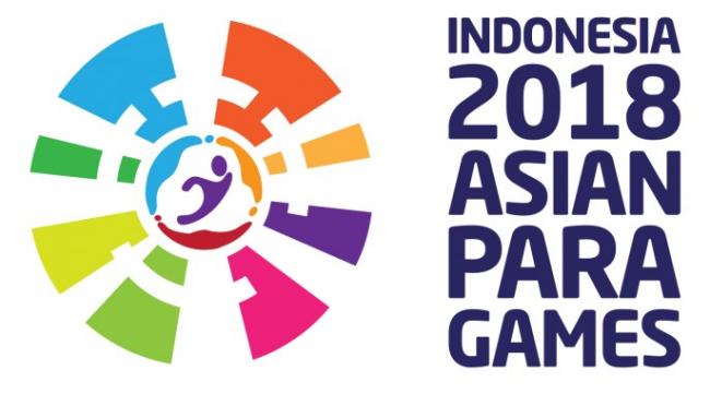Indonesia Lampaui Target Emas di Asian Para Games 2018