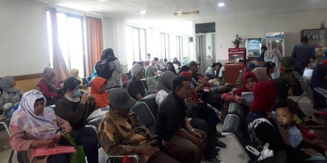 Cerita Pasien Kapok Gunakan Layanan BPJS karena Disepelekan