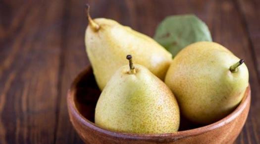 Manfaat Buah Pir, dari Tinggi Nutrisi hingga Mampu Turunkan Berat Badan