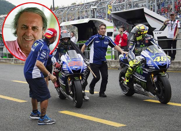 Ini Kata Pernat Soal Ketat dan Menariknya MotoGP 2017