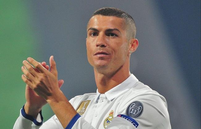 HOT NEWS! Ronaldo Berniat Tinggalkan Madrid