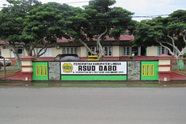 Polres Lingga Tetapkan Satu Tersangka Korupsi BLUD RSUD Dabo