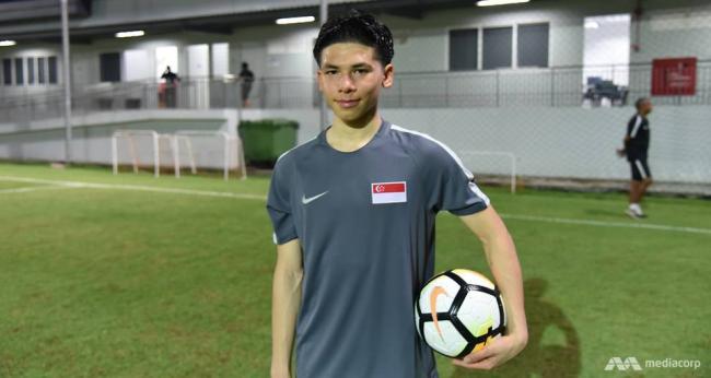 Ambisi Benjamin Davis Tampil di Liga Inggris Teradang Wajib Militer 