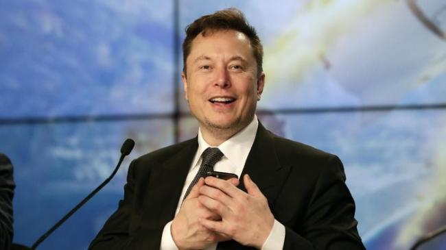 Tesla Dituding Mata-matai China, Elon Musk: Jika Terbukti, Kami akan Tutup!