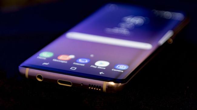 Lolos Sertifikasi, Samsung Galaxy Note 8 Meluncur 23 Agustus