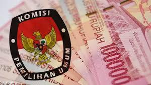 Dana Hibah Pilkada Kepri Disimpan di BRI