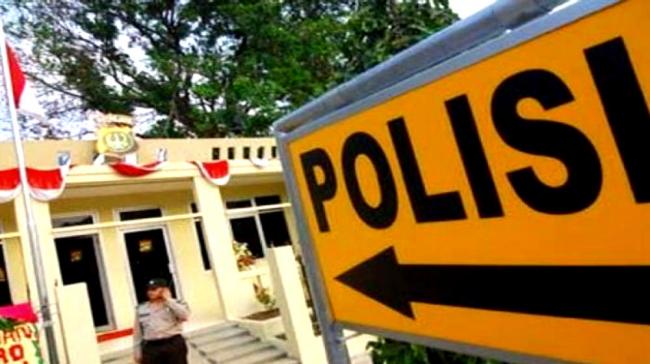 Ketua RT Mega Legenda Dilaporkan Warga ke Polisi